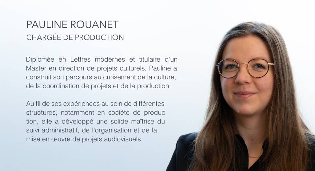 Pauline Rouanet